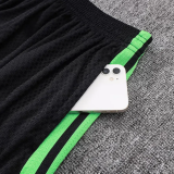 2026-27 Mexico Green Player Version Training Short Suit (球员短套装)#D2603