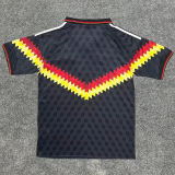 2026-27 Germany Black Special Edition Training shirts