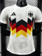 2026-27 Germany White Special Edition Player Version Soccer Jersey