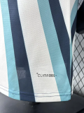 2026-27 Argentina Blue White Player Version Training shirts