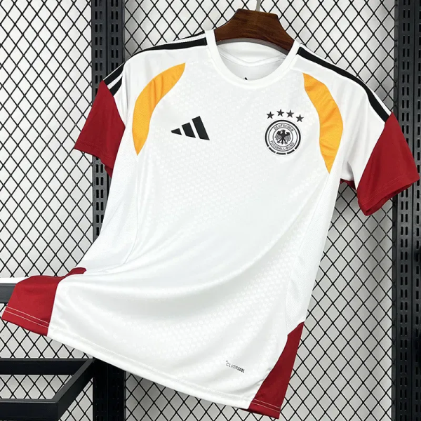 2026-27 Germany White Training shirts
