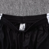 2026-27 Germany White Player Version Training Short Suit (球员短套装)#D2603