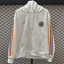 2026-27 Germany White Hoody 白色(加绒)
