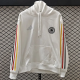 2026-27 Germany White Hoody 白色(加绒)