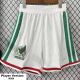 2026-27 Mexico Home Player Version Shorts Pants(球员短裤)