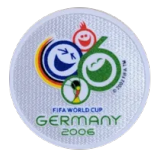 2006 Argentina Away Long Sleeve Retro Soccer Jersey (长袖)