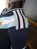 2026-27 Argentina Royal blue Special Edition Player Version Soccer Jersey