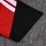 2026-27 Germany Red Player Version Training Short Suit (球员短套装)#D2603