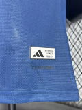 2026-27 Argentina Blue Special Edition Player Version Soccer Jersey