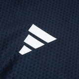 2026-27 Argentina Royal blue Player Version Training Short Suit (球员短套装)#D2603