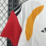 2026-27 Germany White Training shirts