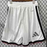 2026-27 Germany Home Player Version Shorts Pants(球员短裤)