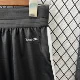 2026-27 Germany Black Player Version Shorts Pants(球员短裤)