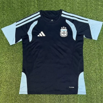 2026-27 Argentina Royal Blue Training shirts