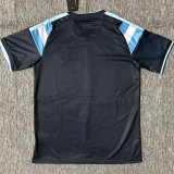 2026-27 Argentina Black Blue Special Edition Training shirts
