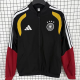 2026-27 Germany Black Windbreaker