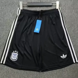 2026-27 Argentina Away Shorts Pants