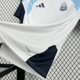2026-27 Argentina White Training shirts