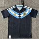 2026-27 Argentina Black Blue Special Edition Training shirts