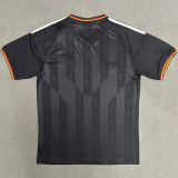 2026-27 Germany Black Special Edition Fans Soccer Jersey