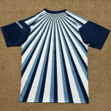 2026-27 Argentina Blue White Fans Training shirts