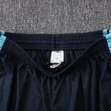 2026-27 Argentina White Player Version Training Short Suit (球员短套装)#D2603