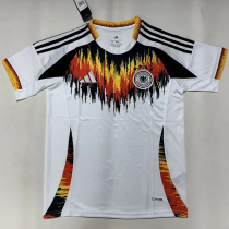 2026-27 Germany White Special Edition Training shirts