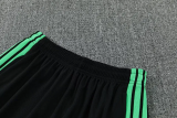 2026-27 Mexico Black Training Short Suit