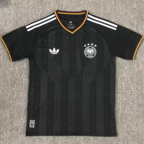 2026-27 Germany Black Special Edition Training shirts