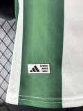 2026-27 Mexico Green White Special Edition Player Version Training shirts