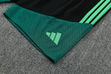2026-27 Mexico Green Training Short Suit