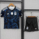 2026-27 Argentina Away Kids Soccer Jersey