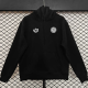 2026-27 Germany Black Hoody 黑色(加绒)