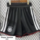 2026-27 Germany Black Player Version Shorts Pants(球员短裤)