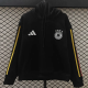 2026-27 Germany Black Hoody 黑色(加绒)