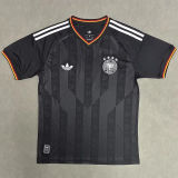 2026-27 Germany Black Special Edition Fans Soccer Jersey