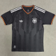 2026-27 Germany Black Special Edition Fans Soccer Jersey