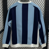 2026-27 Argentina Light blue Hoodie (无帽卫衣)