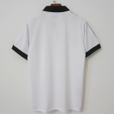 1988-1990 Germany Home Retro Soccer Jersey