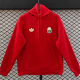 2026-27 Argentina Red Hoody 红色(加绒)