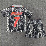 2026-27 England Palace #7 NK-Palace Joint Edition Kids Training (有领)