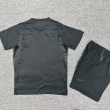 2026-27 Norway Away Kids Soccer Jersey