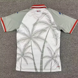 2026-27 Haiti Away Fans Soccer Jersey