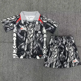 2026-27 England Palace #7 NK-Palace Joint Edition Kids Training (有领)