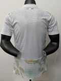 2026-27 Ivory Coast Away Player Version Soccer Jersey