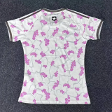 2026-27 Chile Away Women Soccer Jersey (女)