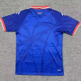 2026-27 Haiti Home Fans Soccer Jersey
