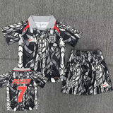 2026-27 England Palace #7 NK-Palace Joint Edition Kids Training (有领)