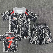 2026-27 England Palace #7 NK-Palace Joint Edition Kids Training (有领)