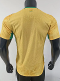 2026-27 Ghana Away Player Version Soccer Jersey